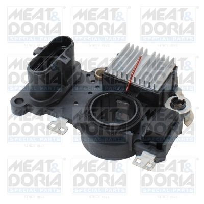 Alternator Regulator